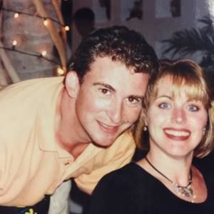 Meet your Posher, Scott